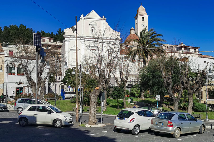 Orosei. Lunedì rubinetti a secco per lavori alla rete: ecco le vie interessate