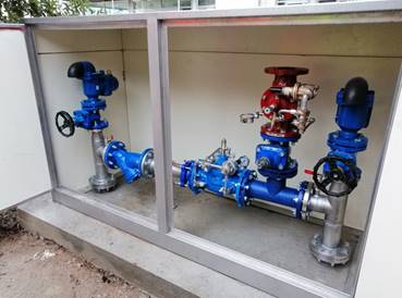 A Nuoro e nel Nuorese arrivano le reti intelligenti che segnalano le perdite idriche