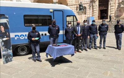 Giornata internazionale dei bambini scomparsi
