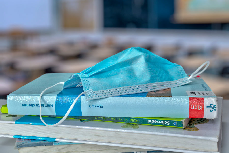 Scuola. Nessuno slittamento per il Covid: si torna il 10 gennaio