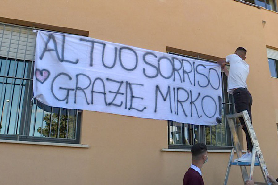 Omicidio di Mirko Farci. Niente rito abbreviato e perizia psichiatrica per Masih Shahid