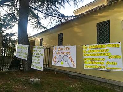 A Oliena si discute della carenza di medici di base