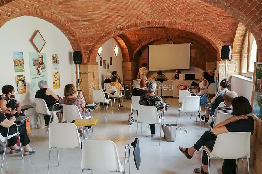 AIFO. A Oristano l’assemblea regionale: “Non solo carità ma anche creazione di posti di lavoro”