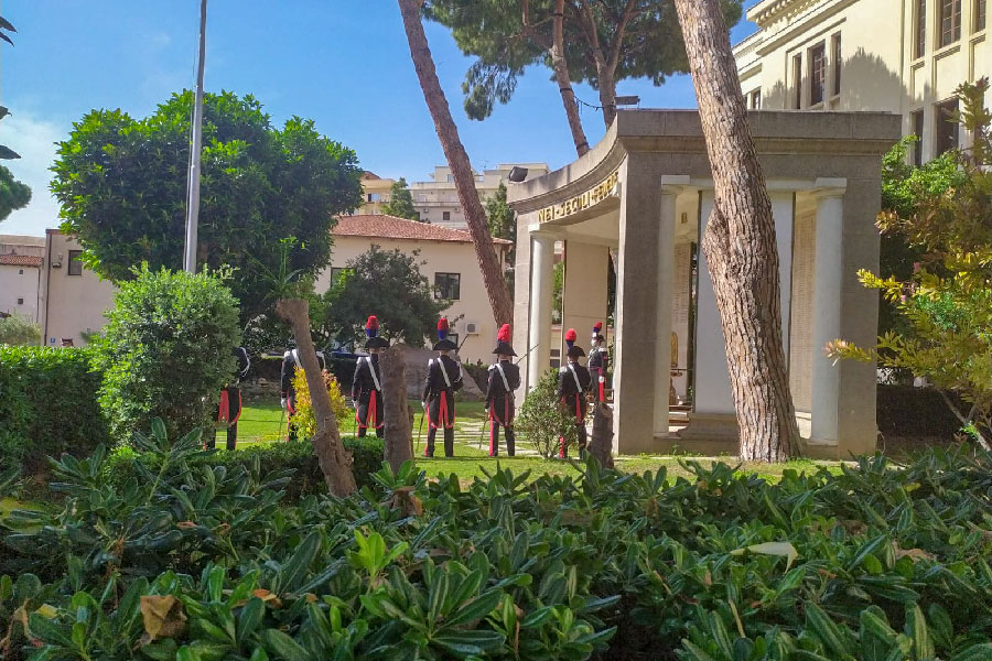 Nel 207° anniversario della fondazione dell’Arma si ricorda anche l’intervento a Bitti