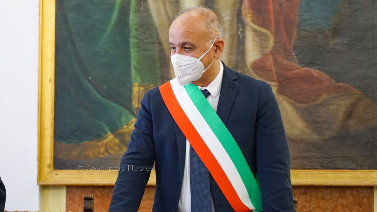 Il sindaco di Tempio Pausania annuncia: “La città è Covid free”