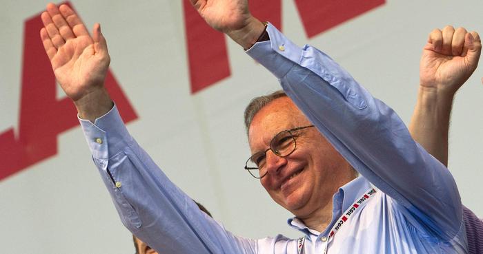 Addio all’ex leader CGIL e segretario PD Guglielmo Epifani, aveva 71 anni