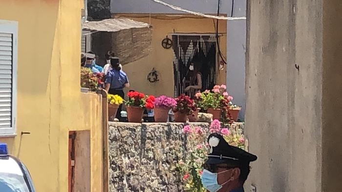 60enne sparì nel nulla ai primi di maggio: indagato per omicidio il compagno