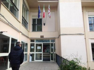 La Procura di Tempio Pausania