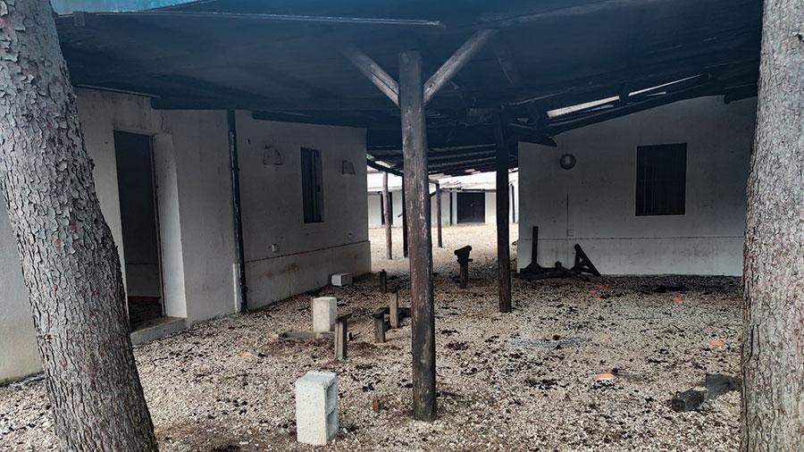 Oliena. Carta(Pd): “La struttura ricettiva di Lanaitto trasformata dal Comune in una topaia”