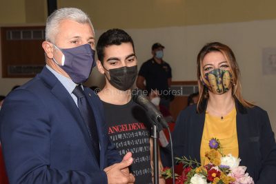 Legalità, studente del Ciusa accede al concorso nazionale