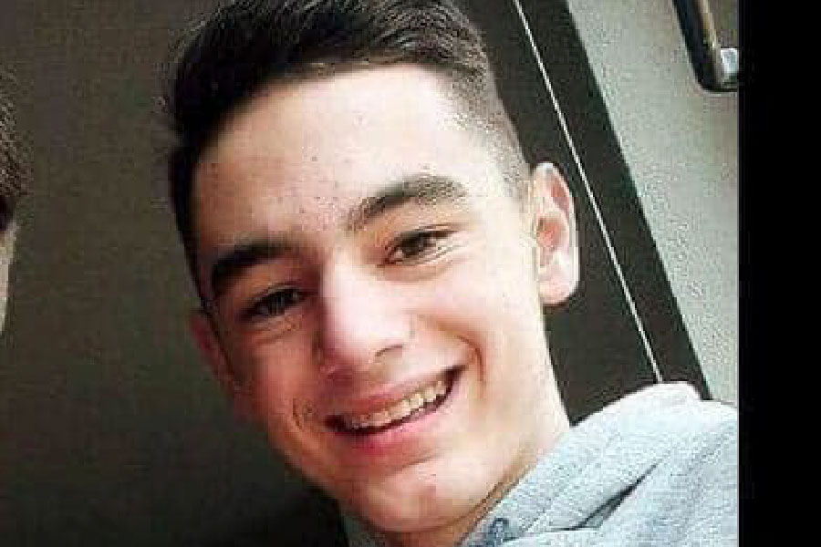 Tortolì: Accoltellò la ex e uccise il figlio Mirko: ora chiede perdono dal carcere