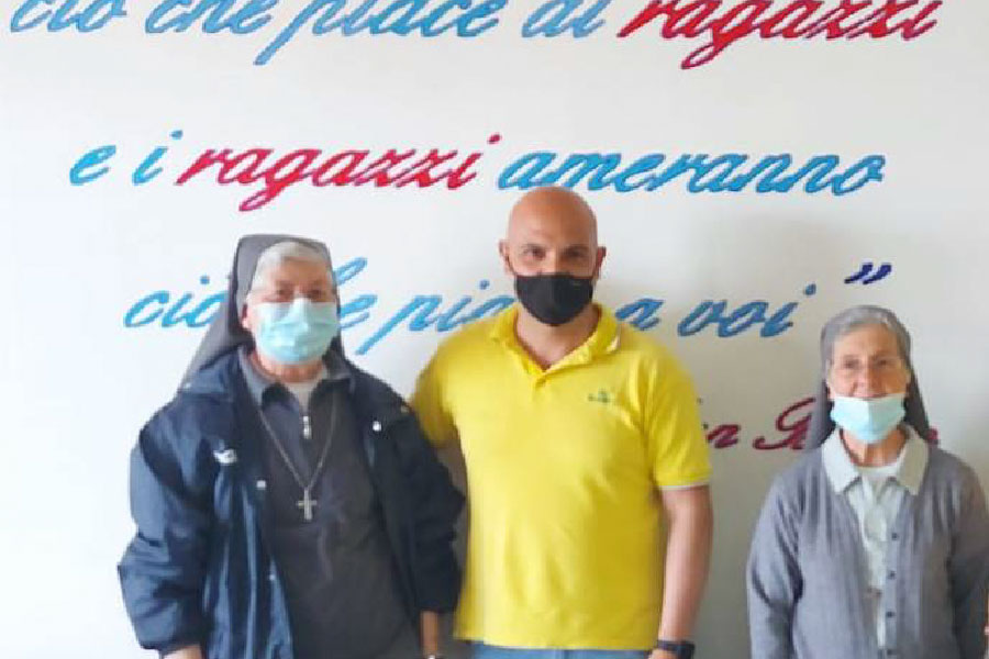 Coldiretti Sardegna. Musica e cibo a Km 0 a favore delle famiglie indigenti