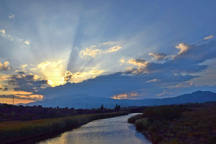 Le scuole di Siniscola celebrano assieme al CEAS la giornata mondiale dell’Ambiente