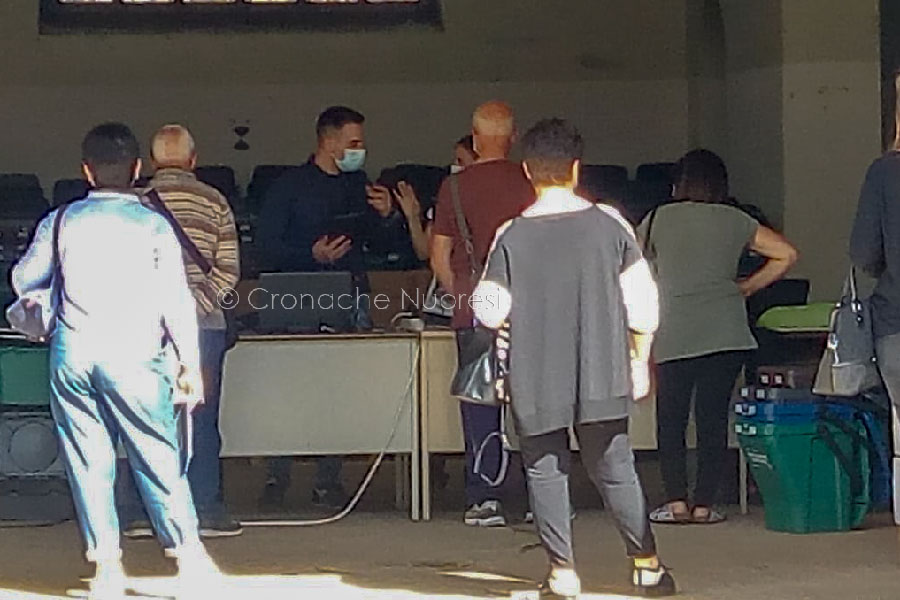 Nuoro. È-Comune informa che è ancora attivo il servizio di raccolta dei nuovi mastelli