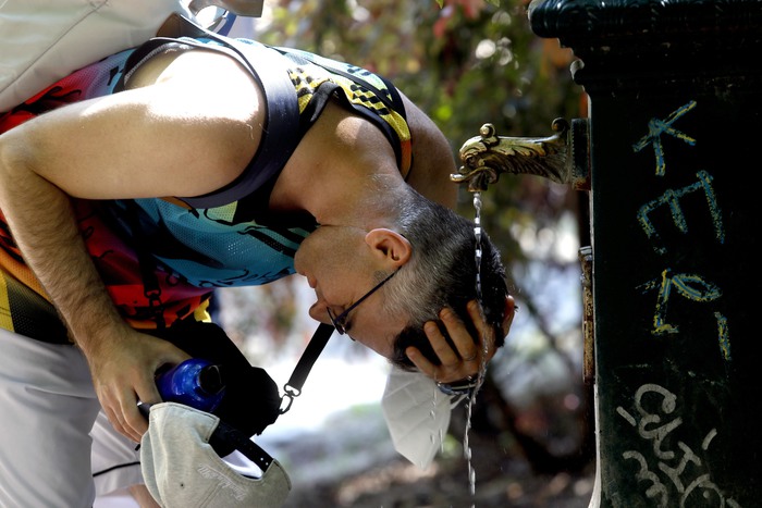 Allerta meteo in Sardegna: in arrivo un’ondata di calore con punte di 40-41°C
