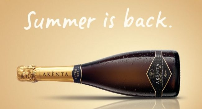 Akènta-Spumante-Sardo-Cantina-Santa-Maria-La-Palma