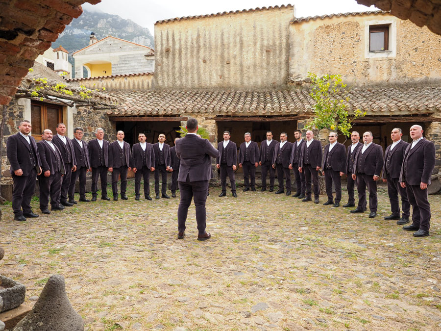 Galtellì: al via la settima edizione di “Sos Arrastos de Grassia”