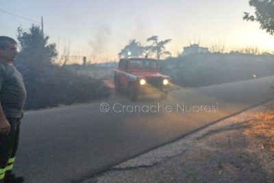 o nella zona dei Salesiani