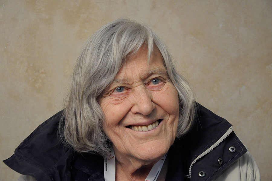 Macomer. Roberta Balestrucci racconta in un libro l’astrofisica Margherita Hack