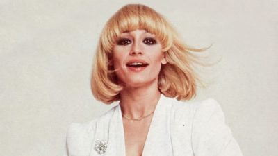 Raffaella Carrà