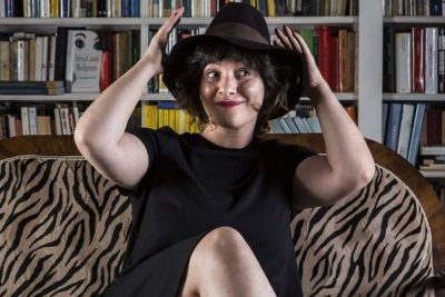 Roberta Balestrucci