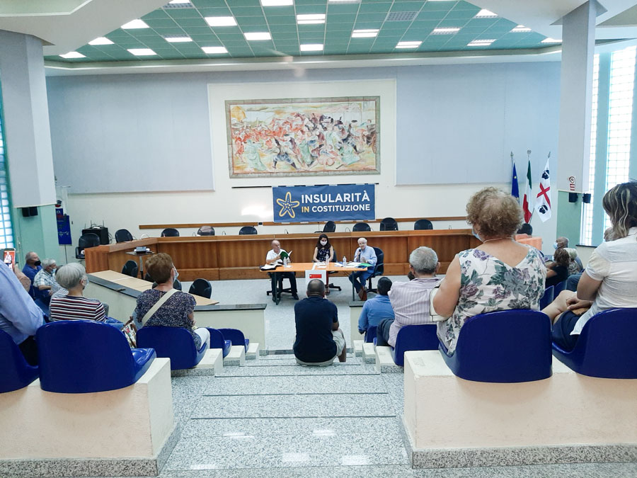 Orosei. La questione spinosa degli usi civici al centro di un dibattito