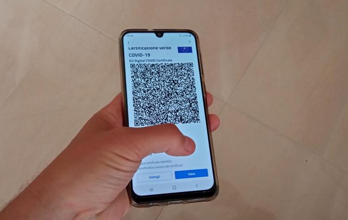 Nel 2021 ci sono stati 5.434 attacchi informatici: Green pass nel mirino