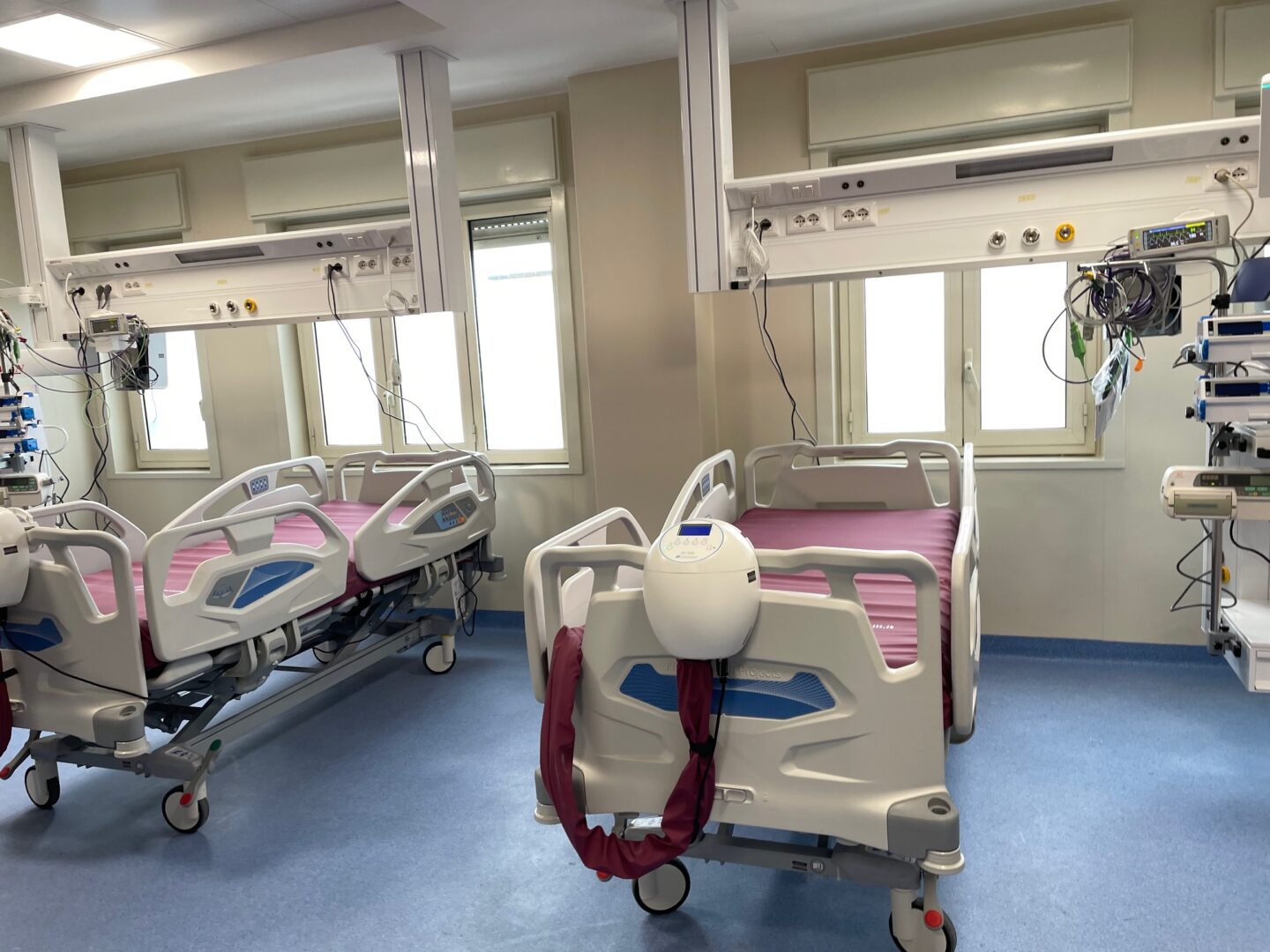 La Sardegna sul filo del rasoio si salva dalla zona gialla