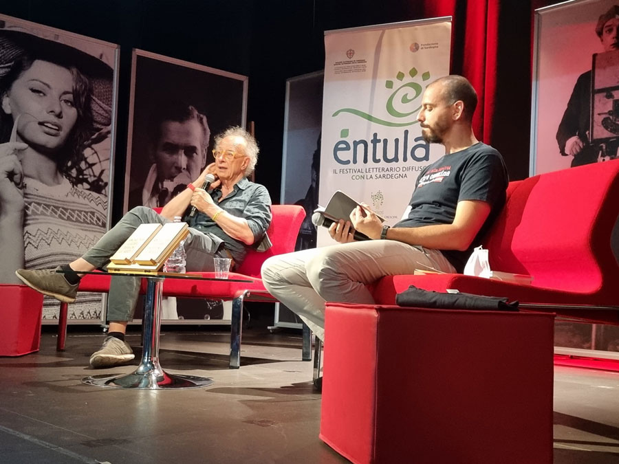 Gherardo Colombo a Macomer: “La necessità delle regole per una civile convivenza”