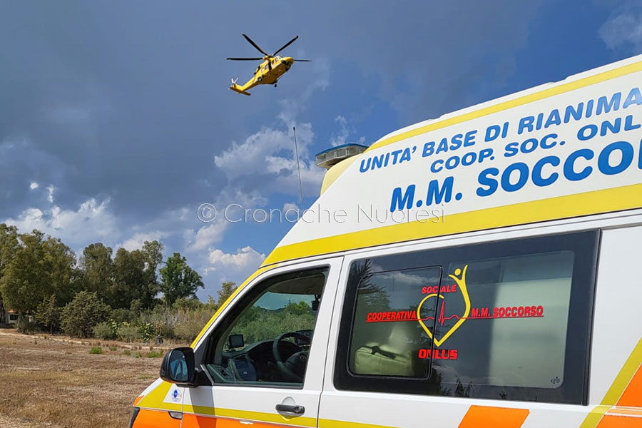 Bimba di tre anni rischia di annegare in piscina a Cala Liberotto