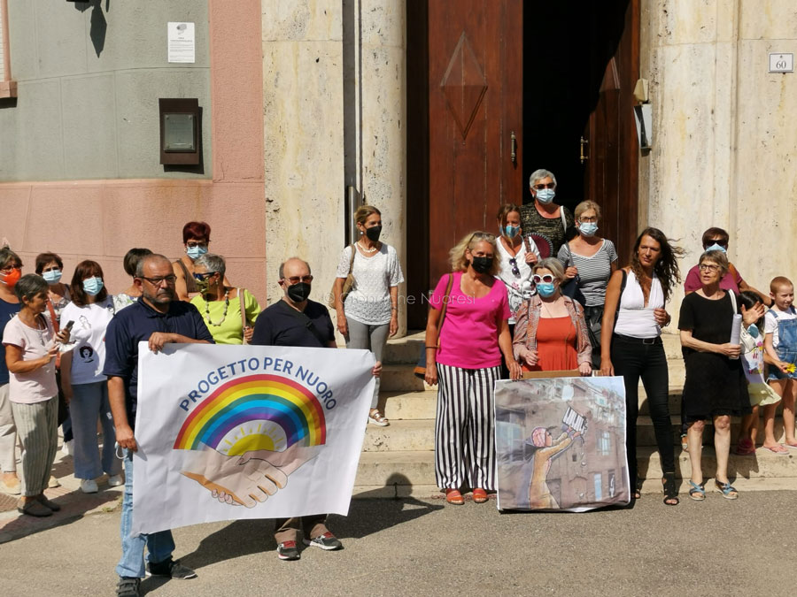 A Nuoro il dramma afghano in un documento consegnato al Prefetto