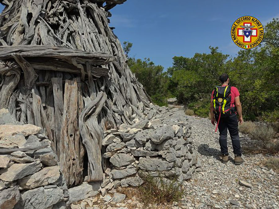 Ingegnere disperso in Ogliastra: perse le sue tracce da più di una settimana
