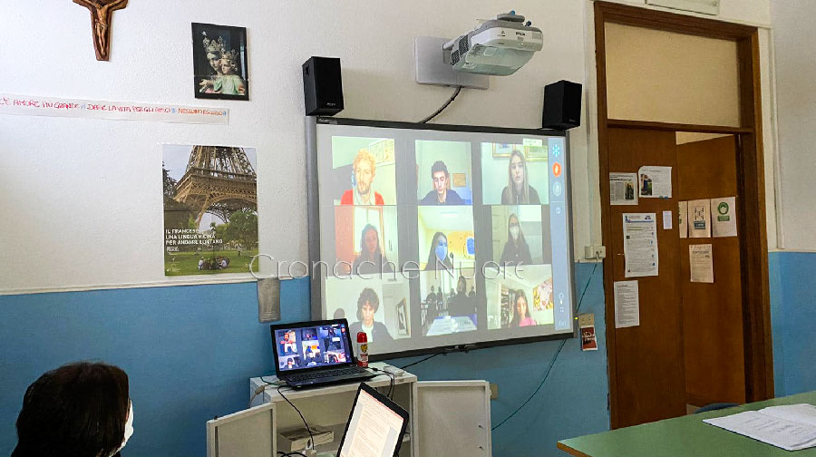 Nuoro. Il caso del Liceo Maria Immacolata verso una soluzione: si aprirà una nuova sede