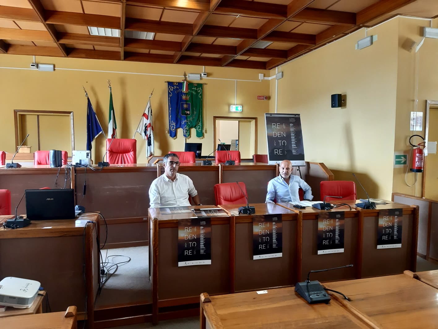 Al via la festa più amata dai Nuoresi e non solo: Il Redentore (consulta il programma)