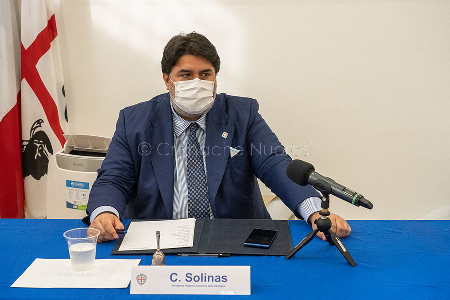 Nomine in Regione. L’avvocato di Solinas presenta il quinto legittimo impedimento: slitta a ottobre l’udienza