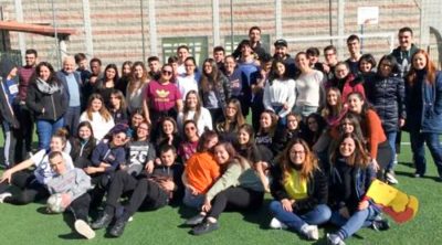 Studenti Maria Immacolata