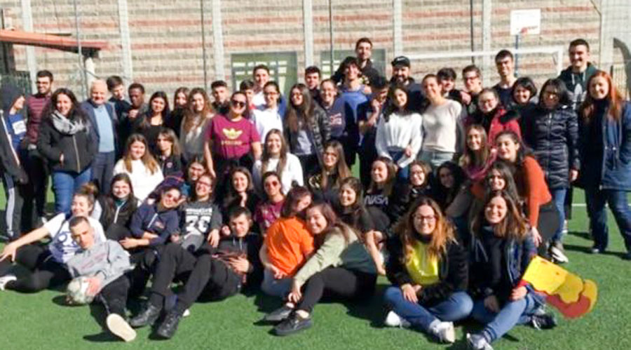 I genitori del Liceo linguistico Maria Immacolata scrivono ai sindaci del Nuorese