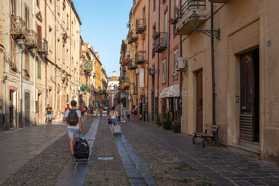È boom di contagi nel Marghine e in Planargia: 250 positivi a Bosa e 158 a Macomer