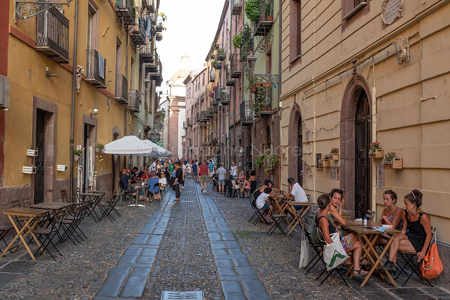 Bosa. È giallo su un allevatore di 49 anni trovato morto in strada: potrebbe trattarsi di un incidente