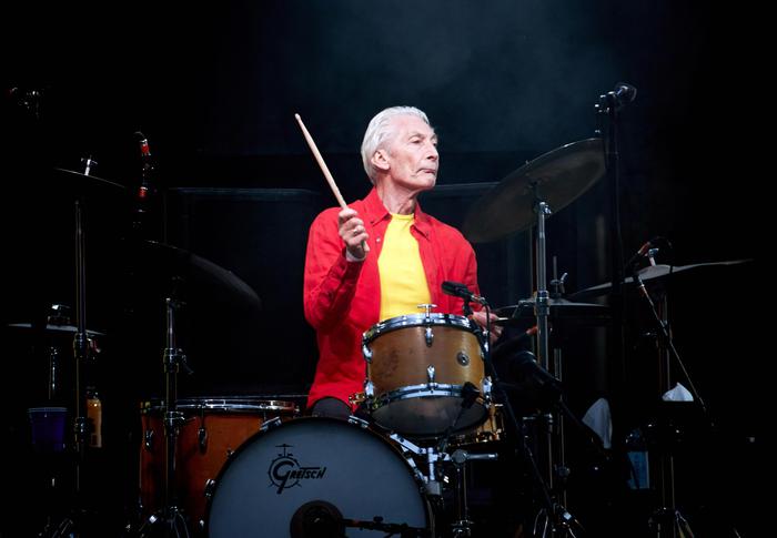 La fine di un’epoca: è morto Charlie Watts, il batterista dei Rolling Stones