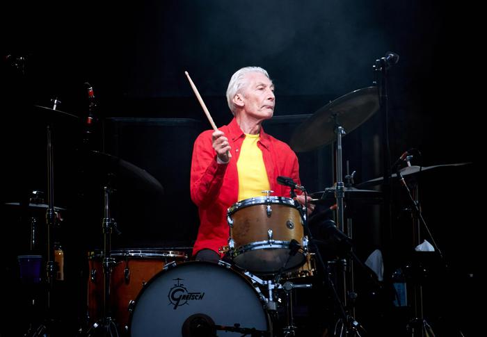 La fine di un’epoca: è morto Charlie Watts, il batterista dei Rolling Stones
