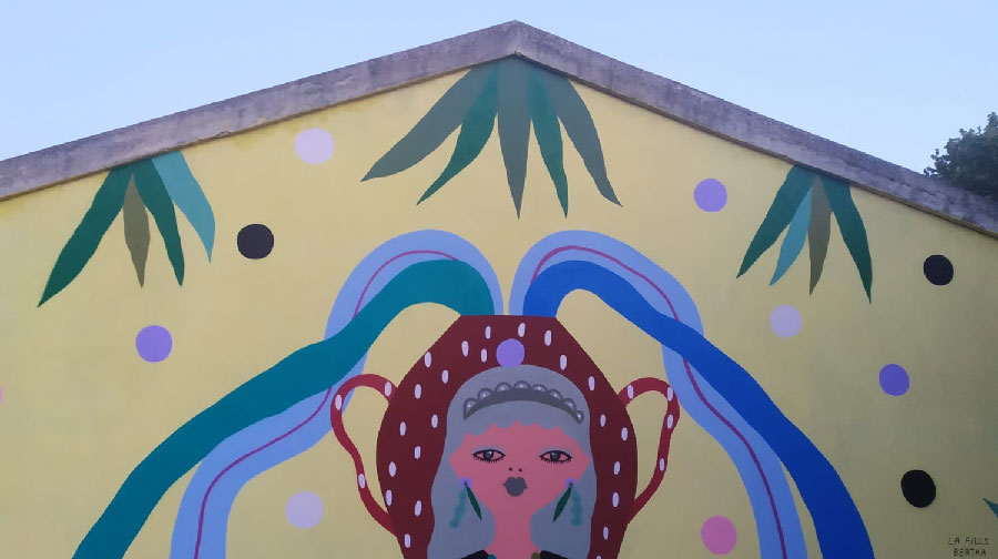 7° festival della Resilienza: l’arte che unisce popoli e generazioni