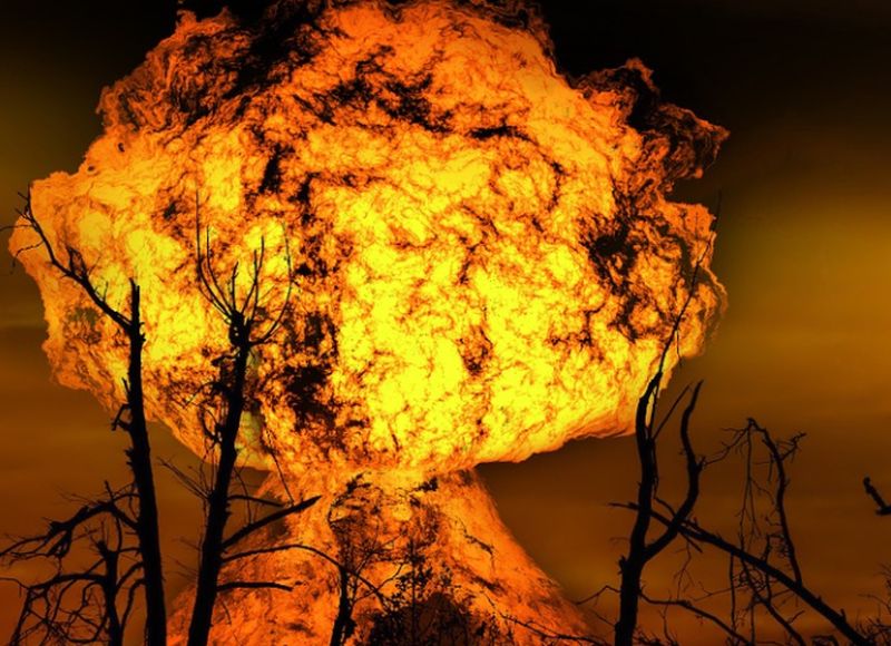 Il C.D.M da l’ok al decreto incendi, inasprite le pene