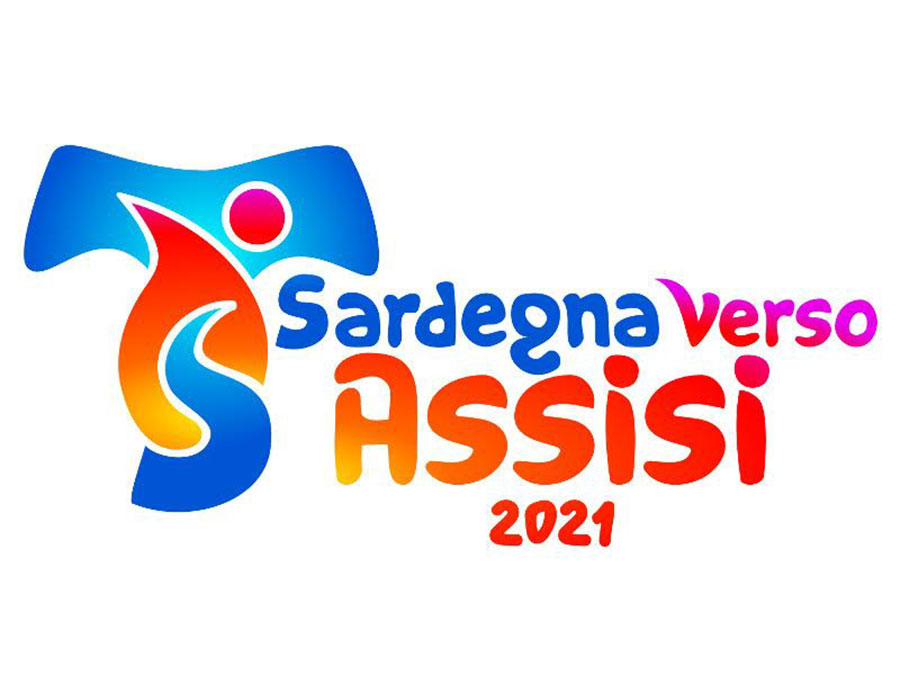 Un momento di preghiera in vista del pellegrinaggio ad Assisi per l’offerta dell’olio a San Francesco