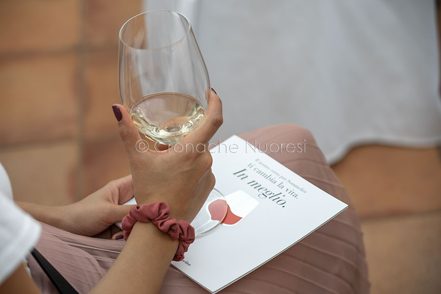 Fonni. Il Sommelier sempre più al centro dell’enoturismo con la formazione (per iscriverti clicca qui)