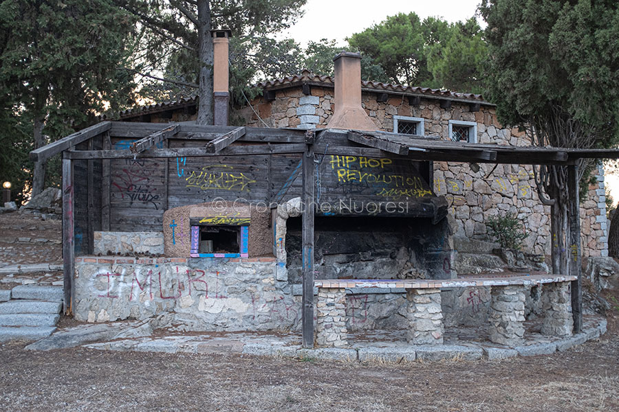 Nuoro. Nuova vita per il Fortino di Sant’Onofrio: approvati gli indirizzi per la concessione trentennale