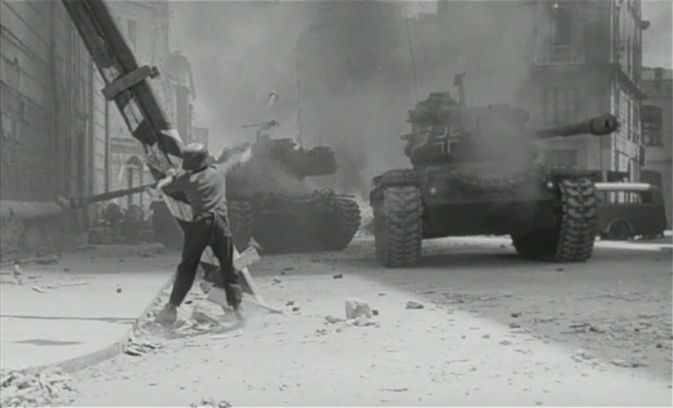 78 anni fa le “Quattro giornate di Napoli”, quando il popolo cacciò i nazifascisti dalla città