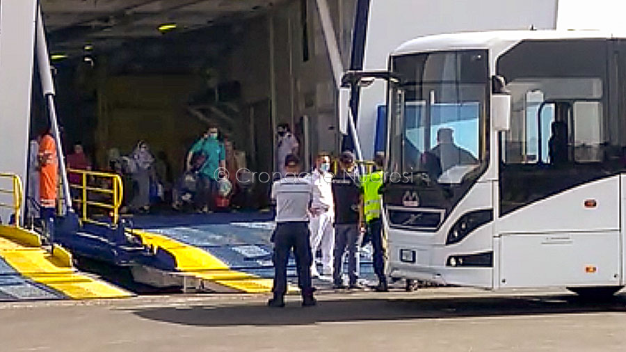 Distretto Plus di Nuoro: “Pronti ad accogliere le famiglie afghane”