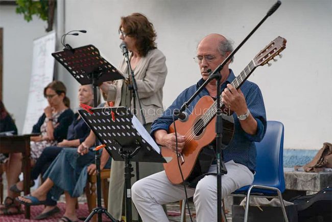 QuFestival – Quando tutte le donne del mondo (foto Agostino D'Antonio)