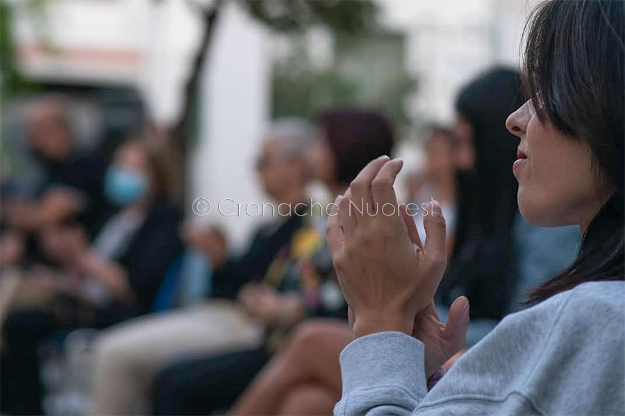 Orani. “QuFestival” – Quando tutte le donne del mondo raccontano il presente